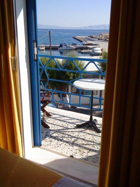 Kythereia Hotel Agia Pelagia  Exterior foto