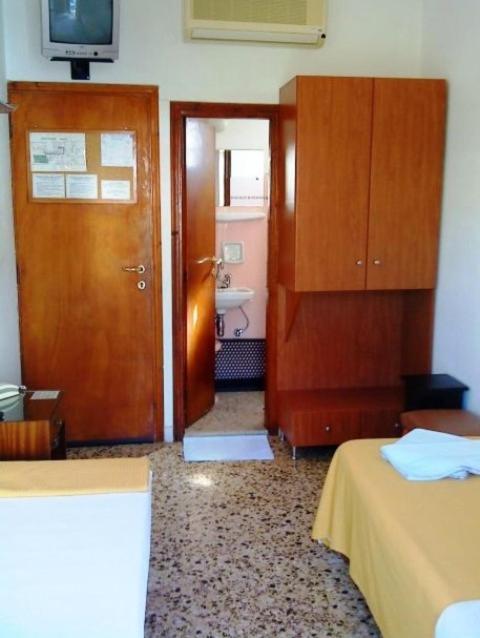Kythereia Hotel Agia Pelagia  Habitación foto